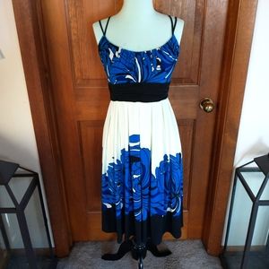 Jones New York Peony Dress